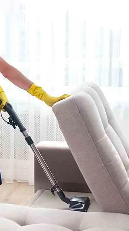 Trusted Couch Cleaning Services In Perth