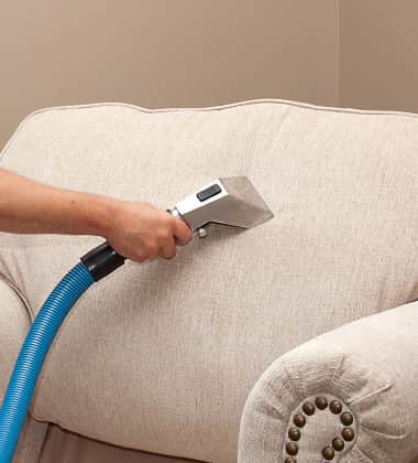 benefits of regular couch cleaning