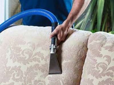 Fabric Sofa Cleaning