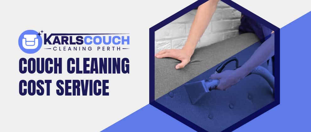 Couch Cleaning Services In Perth